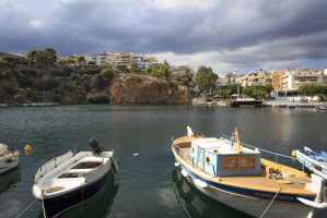 Агиос Николаос фото #32469