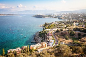 Агиос Николаос фото #32472