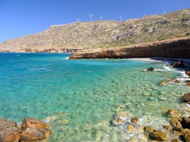 Агиос Николаос фото #32473