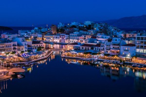 Агиос Николаос фото #32475