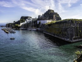 Корфу фото #32526