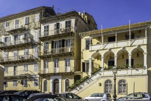 Корфу фото #32527