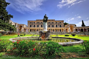 Корфу фото #32529