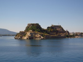 Корфу фото #32530