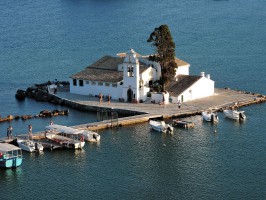 Корфу фото #32531