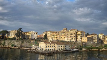 Корфу фото #32534