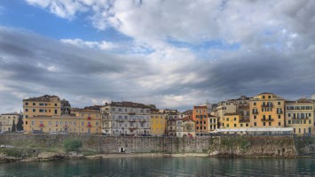 Корфу фото #32535