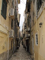 Корфу фото #32536