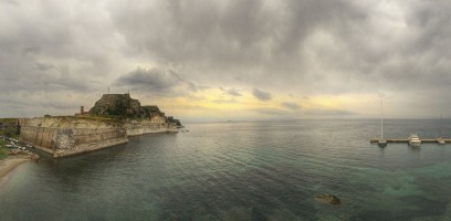 Корфу фото #32537