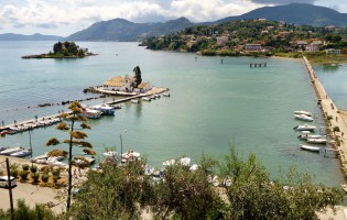 Корфу фото #32538