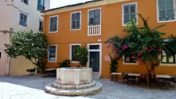 Корфу фото #32539