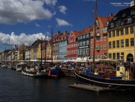 Копенгаген фото #11351