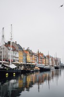 Копенгаген фото #27119