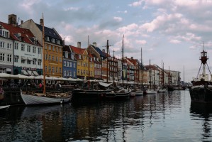 Копенгаген фото #27121