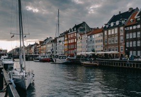 Копенгаген фото #27122