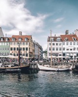 Копенгаген фото #27126