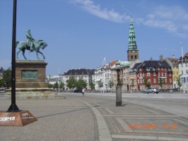 Копенгаген фото #3346