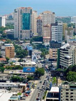 Санто-Доминго фото #27330