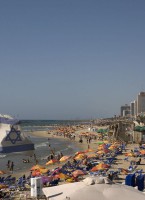 Тель-Авив фото #29987