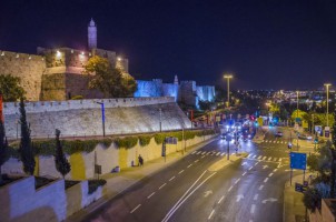 Иерусалим фото #30064