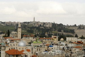 Иерусалим фото #30076