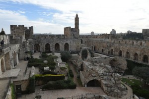Иерусалим фото #30109