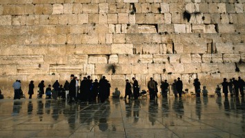 Иерусалим фото #30118