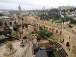 Иерусалим фото #30119