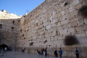 Иерусалим фото #30120