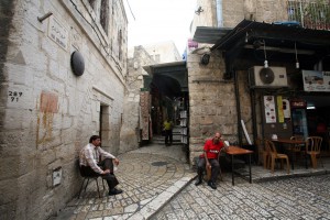 Иерусалим фото #5429