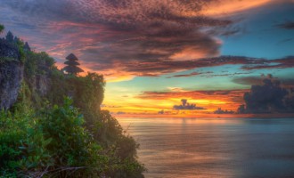Остров Бали фото #10981