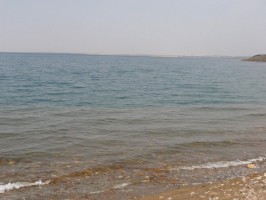 Мертвое море фото #18233