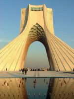 Тегеран фото #30353