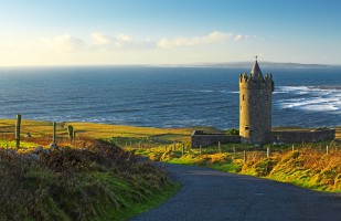 Аранские острова фото #23942