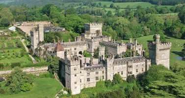 Уотерфорд фото #23954