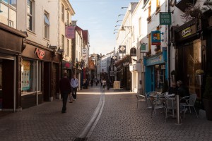 Уотерфорд фото #23958