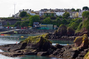 Уотерфорд фото #23959