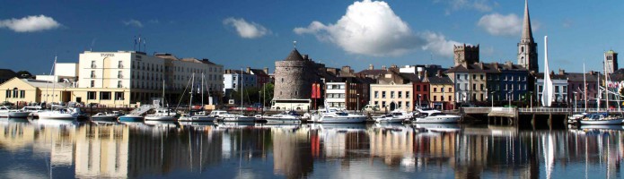 Уотерфорд фото #23960