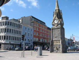 Уотерфорд фото #23961