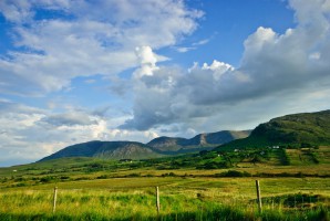 Коннемара фото #23964