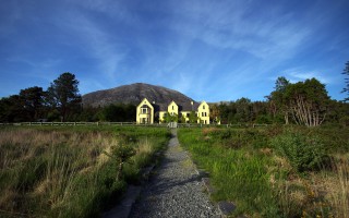 Коннемара фото #23968