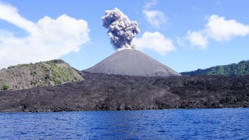 Баррен фото #23978