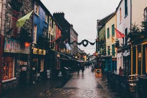 Голуэй фото #28161