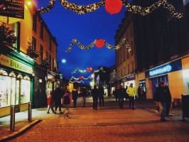 Голуэй фото #28186