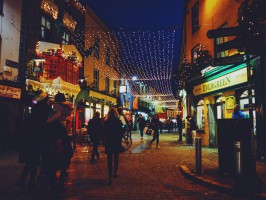 Голуэй фото #28188