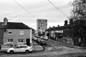 Дублин фото #28192