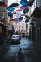 Дублин фото #28193