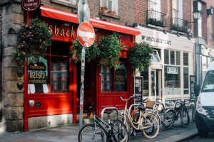 Дублин фото #28199