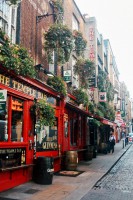 Дублин фото #28200