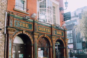 Дублин фото #28201